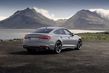 Audi A5 Sportback liftback revisione foto 6