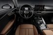 Audi A5 Sportback liftback revisione foto 9