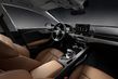 Audi A5 Sportback liftback revisione foto 8