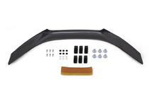 Chevrolet Captiva 2006-2019 Deflettore cofano 2012+ EU (EuroCap) foto 5