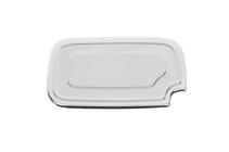 Peugeot Partner Tepee 2008-2018 Copertura Serbatoio Acciaio Inox foto 2