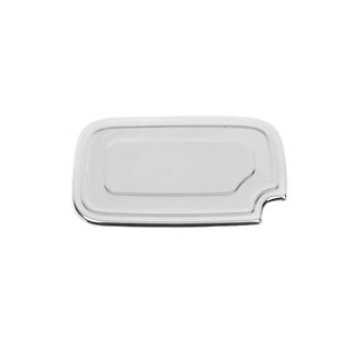 Copertura Serbatoio Acciaio Inox Peugeot Partner Tepee 2008-2018 foto 2