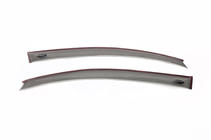Volkswagen Caddy 2010-2015 Deflettori Finestrini (2 pz, Sunplex Standart) foto 2