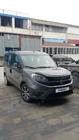 Fiat Doblo II 2010-2022 Deflettore cofano EuroCap (2015+) foto 6