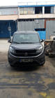 Fiat Doblo II 2010-2022 Deflettore cofano EuroCap (2015+) foto 7