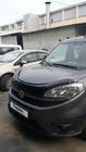 Fiat Doblo II 2010-2022 Deflettore cofano EuroCap (2015+) foto 8