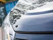 Renault Trafic 2015- Deflettore cofano (2015-2019, EuroCap) foto 12