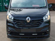 Renault Trafic 2015- Deflettore cofano (2015-2019, EuroCap) foto 10