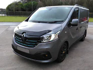 Renault Trafic 2015- Deflettore cofano (2015-2019, EuroCap) foto 5