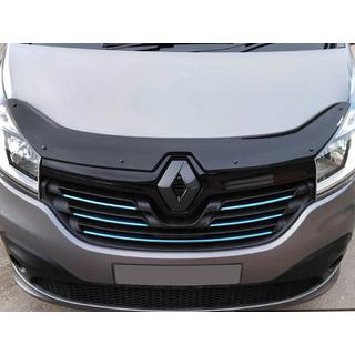 Deflettore cofano (2015-2019, EuroCap) Renault Trafic 2015- foto 4