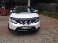Nissan Qashqai 2014-2021 Deflettore cofano EuroCap (2014-2017) foto 9