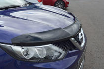 Nissan Qashqai 2014-2021 Deflettore cofano EuroCap (2014-2017) foto 6