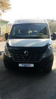 Renault Master 2011-2023 Deflettore cofano 2015-2019 (EuroCap) foto 9