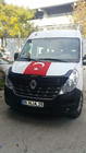 Renault Master 2011-2023 Deflettore cofano 2015-2019 (EuroCap) foto 13