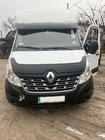 Renault Master 2011-2023 Deflettore cofano 2015-2019 (EuroCap) foto 5