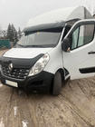 Renault Master 2011-2023 Deflettore cofano 2015-2019 (EuroCap) foto 7