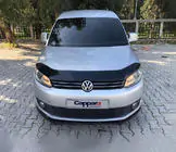 Volkswagen Caddy 2010-2015 Deflettore cofano (EuroCap) foto 2