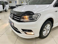 Volkswagen Caddy 2015-2020 Deflettore cofano (EuroCap) foto 5