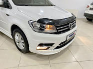 Volkswagen Caddy 2015-2020 Deflettore cofano (EuroCap) foto 6