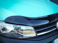 Volkswagen Caddy 2015-2020 Deflettore cofano (EuroCap) foto 10
