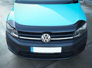 Volkswagen Caddy 2015-2020 Deflettore cofano (EuroCap) foto 11