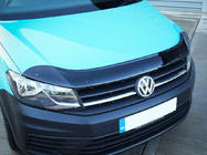 Volkswagen Caddy 2015-2020 Deflettore cofano (EuroCap) foto 12