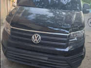 Volkswagen Crafter 2016- Deflettore cofano (EuroCap) foto 15