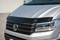 Volkswagen Crafter 2016- Deflettore cofano (EuroCap) foto 1
