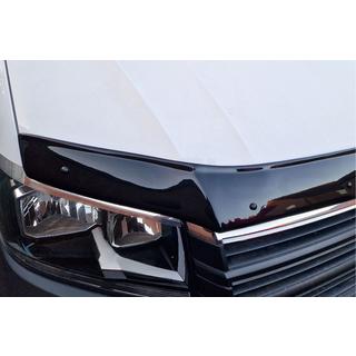 Deflettore cofano (EuroCap) Volkswagen Crafter 2016- foto 2