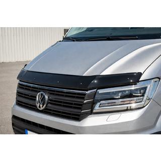Deflettore cofano (EuroCap) Volkswagen Crafter 2016- foto 1