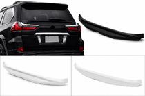 Lexus LX570/450d 2008-2022 Spoiler inferiore V1 (2016-2023) foto 1
