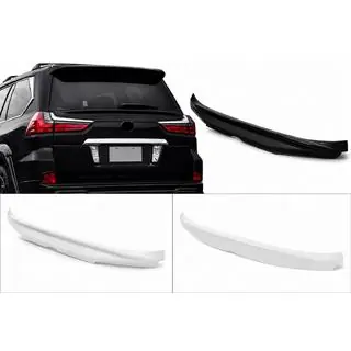 Spoiler inferiore V1 (2016-2023) Lexus LX570/450d 2008-2022 foto 1