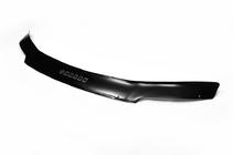 Volkswagen Sharan 1995-2010 Deflettore cofano 2000+ (VIP) foto 3