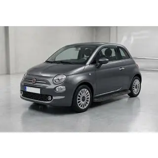 Pedane Laterali Tayga Black (2 pz, Alluminio) foto 1