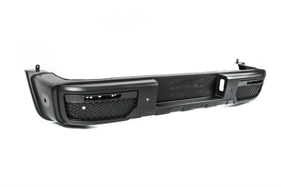 Mercedes G class W463 2018-2024 Kit carrozzeria completo 2018+ (BRB-Designs) Foto 10