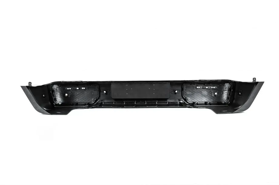 Mercedes G class W463 2018-2024 Kit carrozzeria completo 2018+ (BRB-Designs) Foto 12