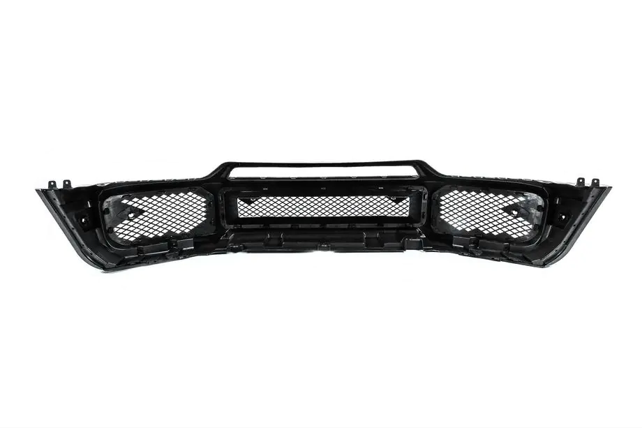 Mercedes G class W463 2018-2024 Kit carrozzeria completo 2018+ (BRB-Designs) Foto 15