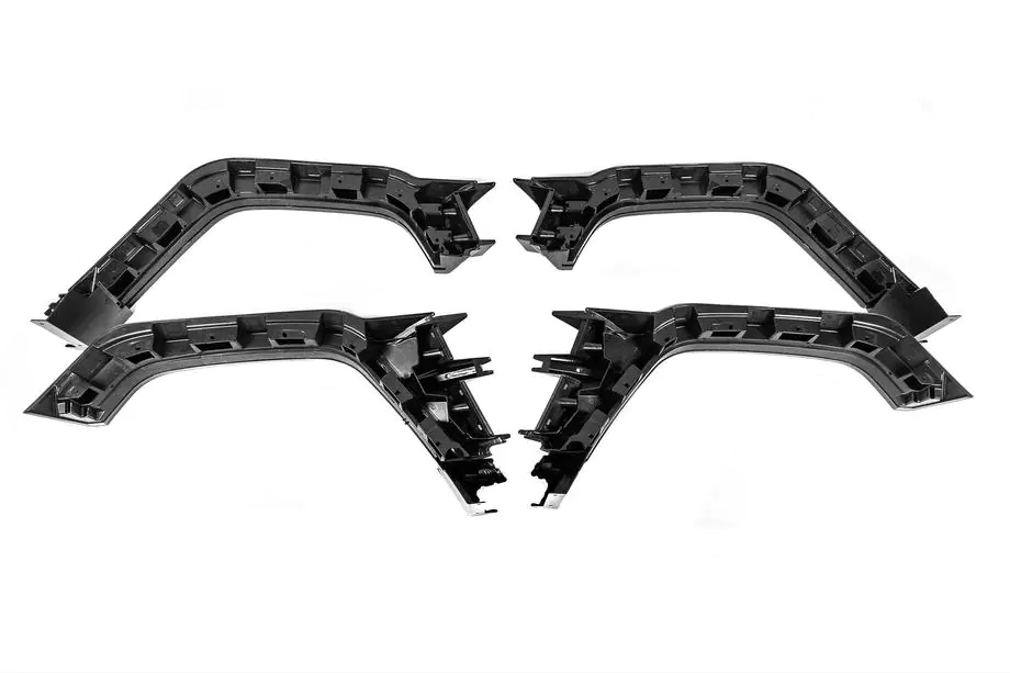 Mercedes G class W463 2018-2024 Kit carrozzeria completo 2018+ (BRB-Designs) Foto 22