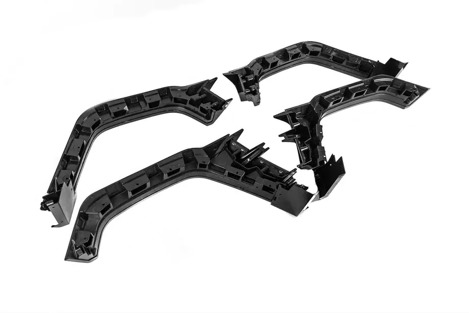 Mercedes G class W463 2018-2024 Kit carrozzeria completo 2018+ (BRB-Designs) Foto 24