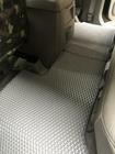 Nissan Patrol Y61 1997-2011 Tappetini EVA (Grigio) foto 5