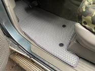 Nissan Patrol Y61 1997-2011 Tappetini EVA (Grigio) foto 6