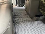 Nissan Patrol Y61 1997-2011 Tappetini EVA (Grigio) foto 12