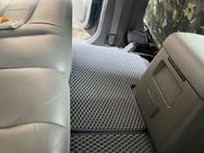 Nissan Patrol Y61 1997-2011 Tappetini EVA (Grigio) foto 13