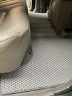 Nissan Patrol Y61 1997-2011 Tappetini EVA (Grigio) foto 16