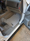 Nissan Patrol Y61 1997-2011 Tappetini EVA (Grigio) foto 17
