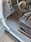 Nissan Patrol Y61 1997-2011 Tappetini EVA (Grigio) foto 18