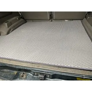 Tappetino Bagagliaio Lungo (EVA, Grigio) foto 2