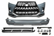 Toyota Highlander 2013-2019 Kit carrozzeria TRD-design (per 2016-2019) foto 1
