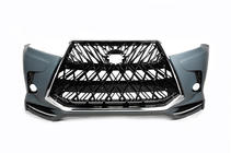 Toyota Highlander 2013-2019 Kit carrozzeria TRD-design (per 2016-2019) foto 9