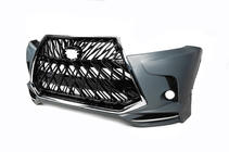 Toyota Highlander 2013-2019 Kit carrozzeria TRD-design (per 2016-2019) foto 10